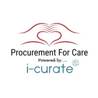 Procurement For Care logo - Similar company to Delta Procurement