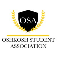 Oshkosh Student Association logo - Similar company to Harvest