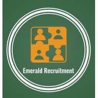 Emerald Recruitment logo - Similar company to The Emerald Recruiting Group