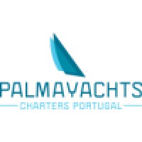 Palmayachts logo - Similar company to Sardinha Do Tejo