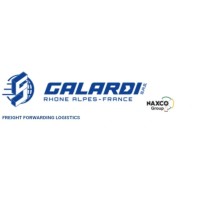 Galardi France - Rhône-Alpes logo - Similar company to Vasa Transports