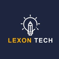 LexonTech logo - Similar company to Solutions Apps