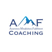 AMF Coaching & Consulting logo - Similar company to The Seedmill
