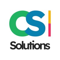CSSOLUTIONS logo - Similar company to Tecordeon Software Pvt Ltd