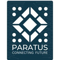 paratus electronic GmbH logo - Similar company to Blectec