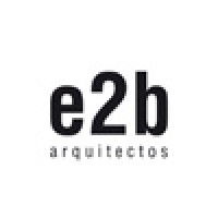 e2b arquitectos logo - Similar company to Igor Dolbius Arquitectos