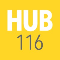 HUB116 logo - Similar company to Metalsort