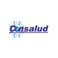 CONSALUD logo - Similar company to Cauromedia