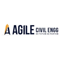 Agile Civil Engineers logo - Similar company to Archisoft Design Services Llp