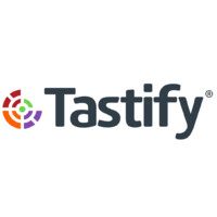 Tastify logo - Similar company to Alana