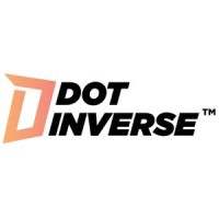 Dotinverse logo - Similar company to Laterpin