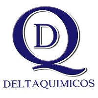 Deltaquímicos logo - Similar company to Detalquímicos