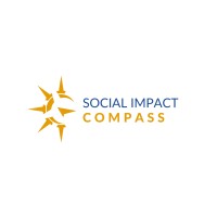 Social Impact Compass logo - Similar company to Woley Consulting Llc