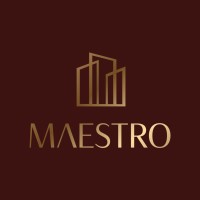 Maestro EPC logo - Similar company to Kollo