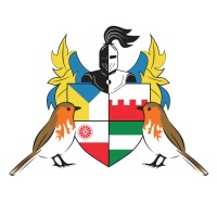 Ridder Robin logo - Similar company to De Ridder Bouw