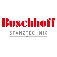 Buschhoff Stanztechnik GmbH & Co. KG logo - Similar company to Pass Stanztechnik Ag