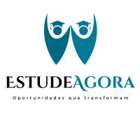 Estude Agora logo - Similar company to Luanda Lunar