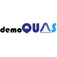 DEMOQUAS logo - Similar company to Lino 3Dlab