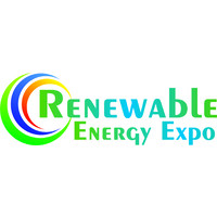 Renewable Energy Expo logo - Similar company to De Creators