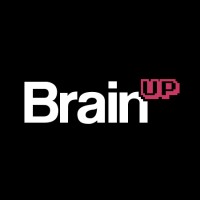 Brain Up logo - Similar company to Innerspace Vr