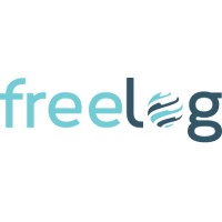 Freelog logo - Similar company to Ferinter | Logistics Solutions
