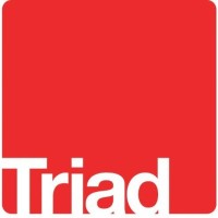Triad Office Interiors logo - Similar company to Cheatcode