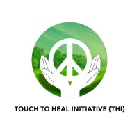 Touch to Heal Initiative logo - Similar company to Mulcaster