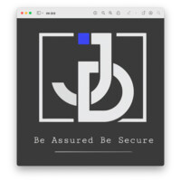 JD SECURICORP logo - Similar company to Allied Guard Force