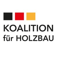 KOALITION für HOLZBAU logo - Similar company to Builtworld