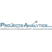 Projects Analytics logo - Similar company to Biomark Inc.