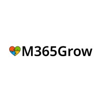 M365Grow logo - Similar company to Sage Group Ltd