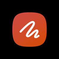 Scribble logo - Similar company to Macle Sistemas