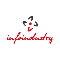 Infoindustry logo - Similar company to Lvagroo