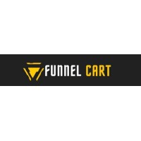 Funnel Cart logo - Similar company to Full Throttle Media