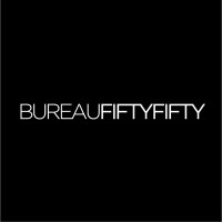 BUREAUFIFTYFIFTY logo - Similar company to Vich Design