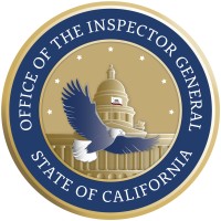 California Office of the Inspector General logo - Similar company to Adapt Ideations