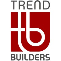 Trend Builders Construction logo - Similar company to Durabuild Construction Inc