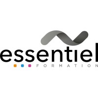 Essentiel FORMATION logo - Similar company to Atis Formation