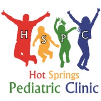 HOT SPRINGS PEDIATRIC CLINIC PA logo - Similar company to Pediatric Clinic, P.C.