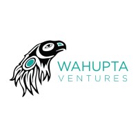 Wahupta Ventures logo - Similar company to Smartsoil Ltd