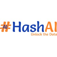 HashAI Tech logo - Similar company to Hash