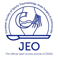 JEO Journal logo - Similar company to Aossm Journals