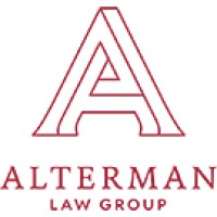 Alterman Law Group PC logo - Similar company to Rizzo Bosworth Eraut Pc