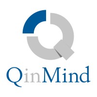 QinMind AB logo - Similar company to Leda Consulting