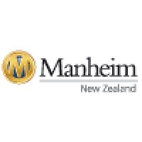 Manheim New Zealand logo - Similar company to Tkl Logistics Ltd