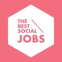 The Best Social Jobs logo - Similar company to Stardust International
