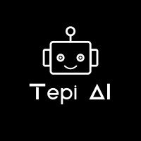Tepi AI logo - Similar company to Dormigo