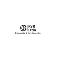 RyR Ingenieria Ltda logo - Similar company to Servimar Chiloe