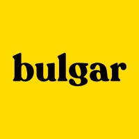 bulgar