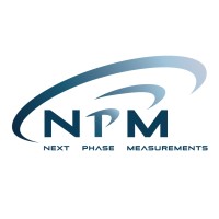Next Phase Measurements, LLC logo - Similar company to Resonant Sciences Llc